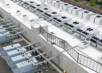 AI Data Centre Pollution Fight Puts Compute Boom On Trial