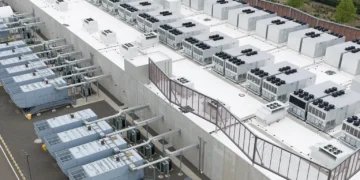 AI Data Centre Pollution Fight Puts Compute Boom On Trial