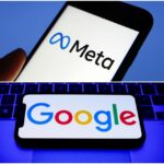 Google And Meta Gain As AI Slowdown Could Help Them Catch Up GoogleMeta
