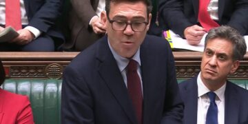 OpenAI Urges UK Lawmakers To Regulate Frontier AI