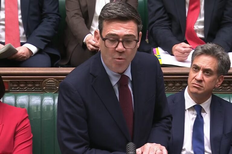 OpenAI Urges UK Lawmakers To Regulate Frontier AI