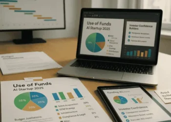 AI Startup Funding Is Splitting Into Winners And Strugglers