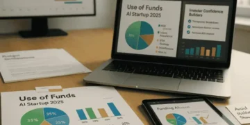AI Startup Funding Is Splitting Into Winners And Strugglers