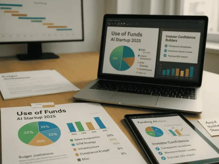 AI Startup Funding Is Splitting Into Winners And Strugglers