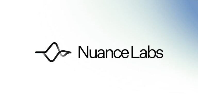 Nuance Labs Raises $50M To Make AI Avatars Less Awkward
