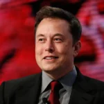 Elon Musk Wants AI Rivals To Test Each Other's Models elon-musk-ai-ft