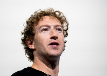 Zuckerberg Says AI Labs Can Slow Down Without A Pact
