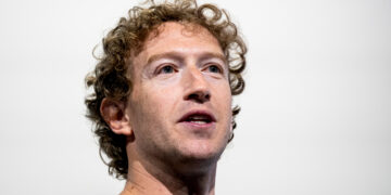 Zuckerberg Says AI Labs Can Slow Down Without A Pact