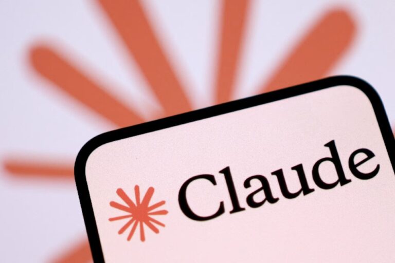 Anthropic Takes Claude Into Wealth Management