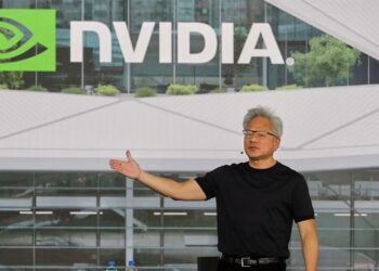 Nvidia Says AI Safety Should Be Left To Builders