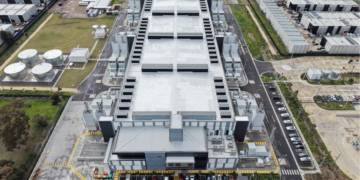 US AI Data Centres Could Burn More Gas Than Major Economies