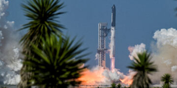 SpaceX Sets September 22 For First Starship Orbital Try