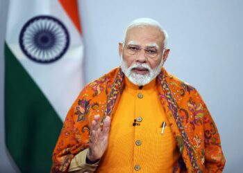 India Puts Its $30B Chip Ambition Before Global Investors