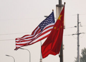 US-China AI Safety Talks Run Into A Trust Problem