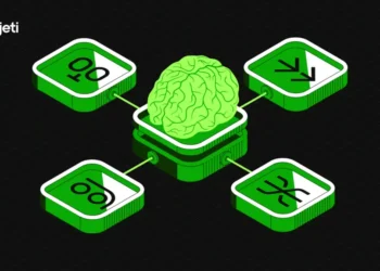 Bujeti Gives African Finance Teams Four AI Workers