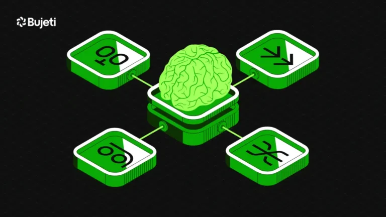 Bujeti Gives African Finance Teams Four AI Workers