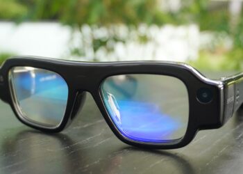 Snap Gives Its $2,200 Specs Glasses An AI Upgrade
