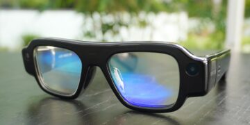 Snap Gives Its $2,200 Specs Glasses An AI Upgrade