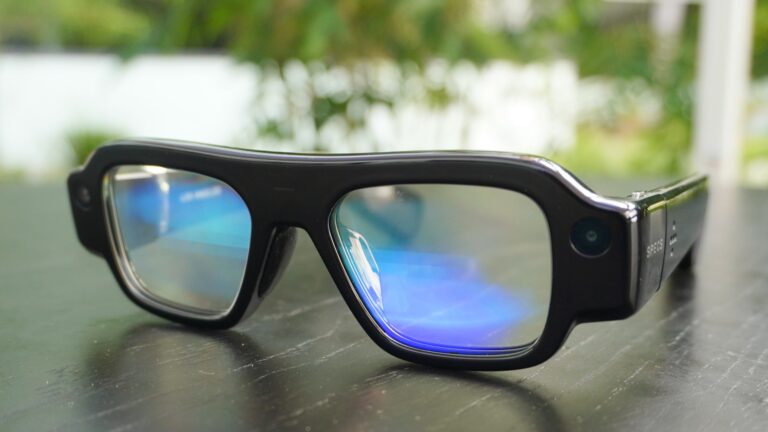 Snap Gives Its $2,200 Specs Glasses An AI Upgrade