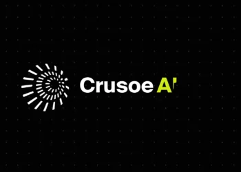 Crusoe Raises $3.9B As The AI Data Centre Race Explodes