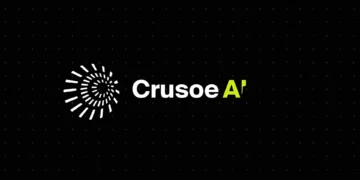 Crusoe Raises $3.9B As The AI Data Centre Race Explodes