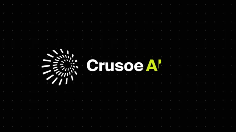 Crusoe Raises $3.9B As The AI Data Centre Race Explodes