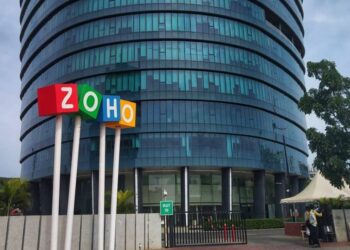 Zoho Builds A Finance Suite Around Nigeria’s New Tax Reality