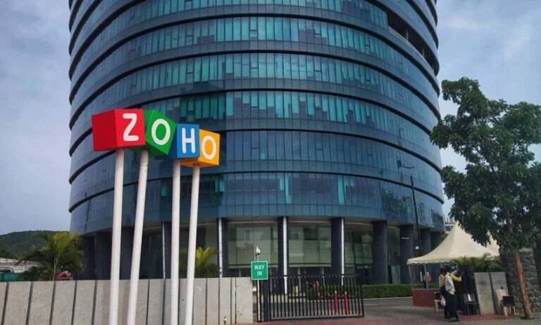 Zoho Builds A Finance Suite Around Nigeria’s New Tax Reality