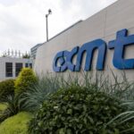 China's CXMT Takes Aim At Samsung's Flash Memory Market LY4KS7OVJVNNRDTOYUOJL2UHAI