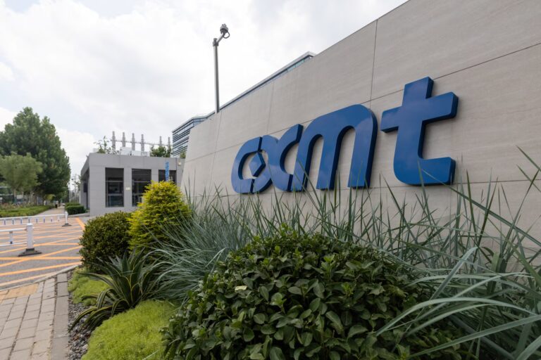 China’s CXMT Takes Aim At Samsung’s Flash Memory Market