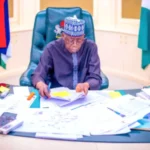 Nigeria Gives Digital Free Zones A 180-Day Test president-tinubu