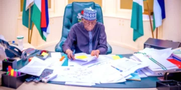 Nigeria Gives Digital Free Zones A 180-Day Test