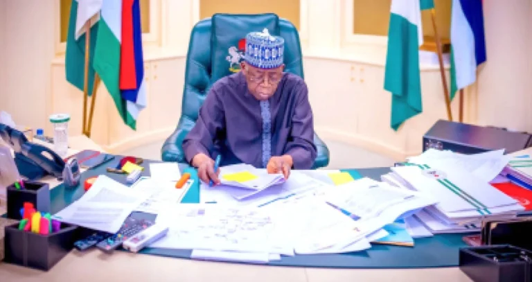 Nigeria Gives Digital Free Zones A 180-Day Test