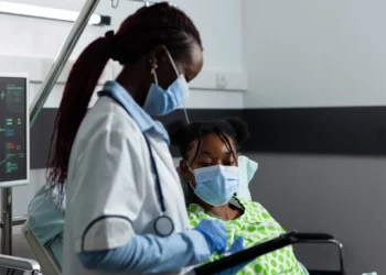 DRC Uses Mobile Data To Strengthen Ebola Response