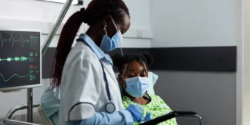 DRC Uses Mobile Data To Strengthen Ebola Response