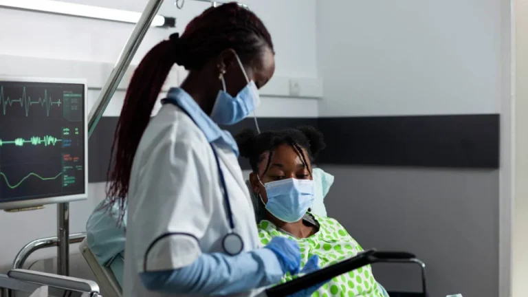 DRC Uses Mobile Data To Strengthen Ebola Response
