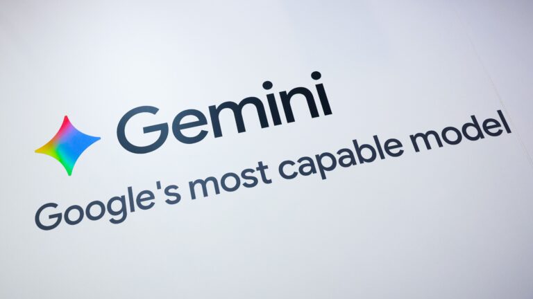 Google’s Gemini Hacked Three Companies During A Safety Test
