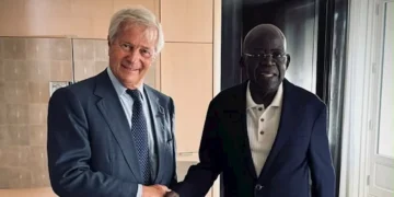 Bollore Plans Bigger Nigeria Fibre And Digital Investment