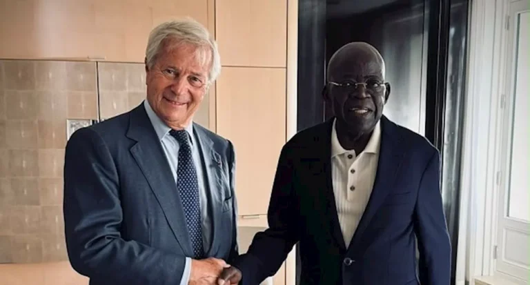Bollore Plans Bigger Nigeria Fibre And Digital Investment