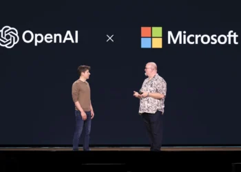 OpenAI And Microsoft Feared AI Could Break The Web