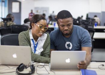 $951M Funding Week Exposes Africa’s Capital Gap