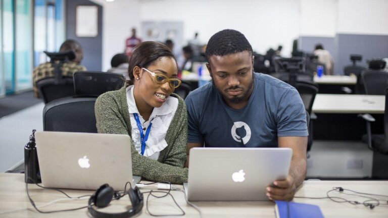 $951M Funding Week Exposes Africa’s Capital Gap