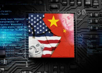 China Treats AI Like The New Internet. America Treats It Like A Threat
