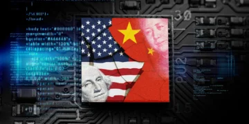China Treats AI Like The New Internet. America Treats It Like A Threat