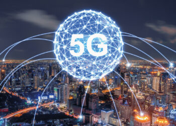 Nigeria’s 5G Growth Is Widening The Internet Gap