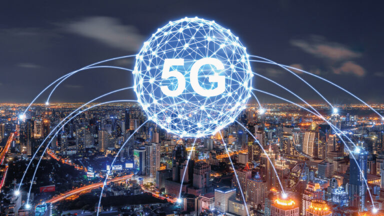 Nigeria’s 5G Growth Is Widening The Internet Gap