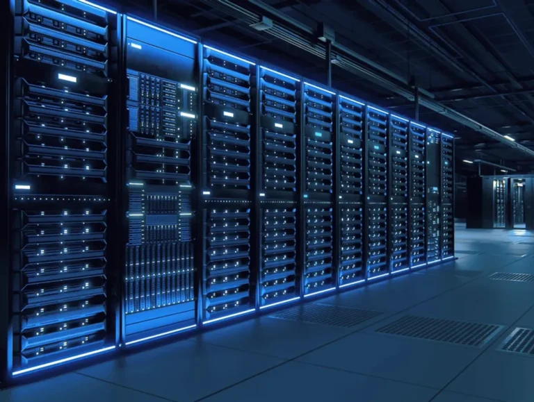 $68B In US AI Data Centres Hits Community Backlash