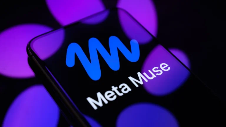 Amazon Blocks Meta Muse As AI Shopping War Begins