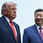 Trump And Xi Put AI At The Centre Of US-China Talks 108306883-1778770220615-108306883-1778759349633-gettyimages-2275560543-CHINA-US-DIPLOMACY