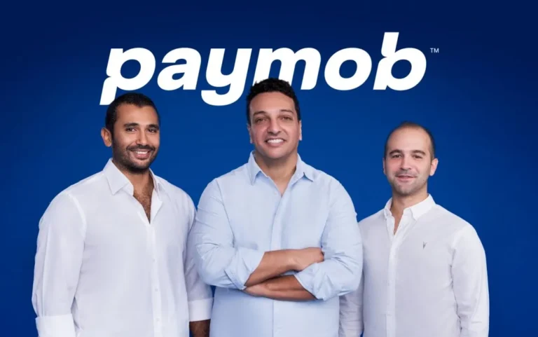Paymob Raises $35M To Expand Payments Across MENA